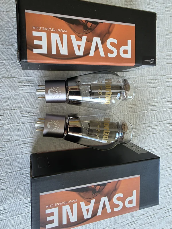 Psvane Horizon 274B-AT - Bild 1 av 3