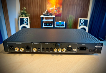 Atoll Electronique DAC200 Signature - Pre-owned
