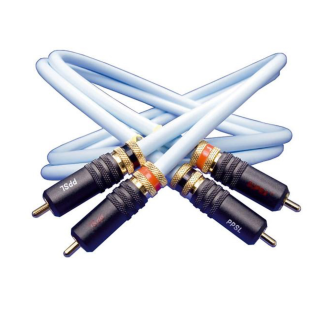 Supra EFF-ISL 2RCA - 2RCA