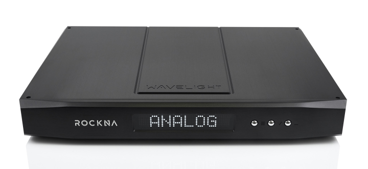Rockna Wavelight | DAC
