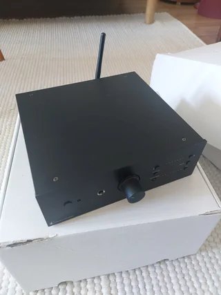 Pro ject ds2 pre box 