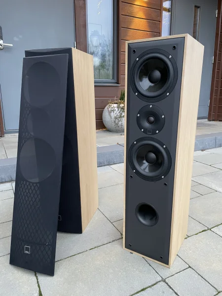 Dali blue 5005 Dali blue 5005 - Bild 1 av 2