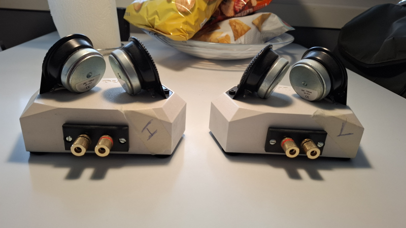 Ino Audio es2 - Bild 2 av 4