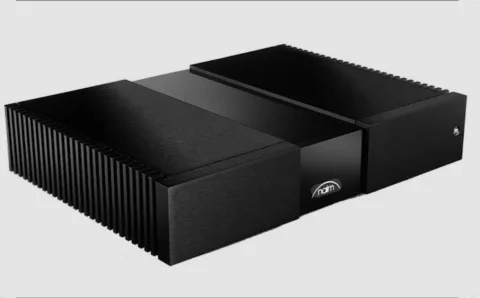 Naim NPX 300 inköpt 2023 i mint cond. Naim NPX 300 inköpt 2023 i mint cond.