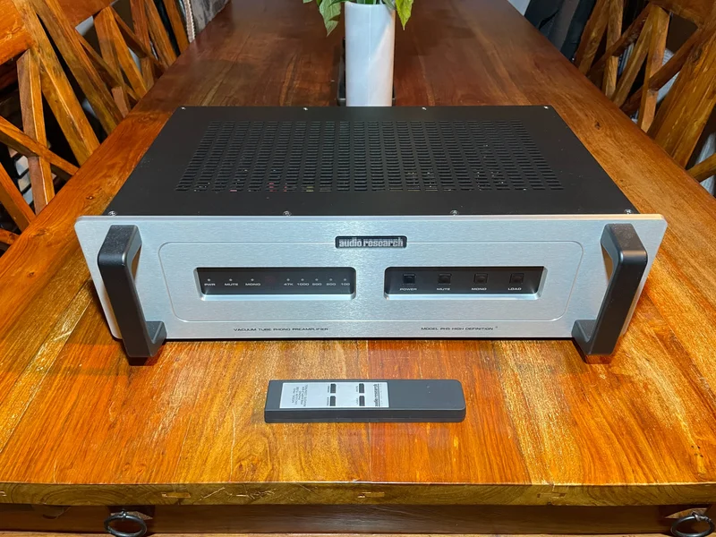 Audio Research PH5 - Bild 1 av 3