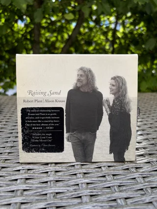 Robert Plant & Alison Krauss - Raising Sand