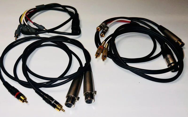 Qrs Nova inkl Callisto center - Bild 9 av 9