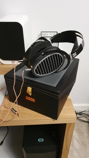 Hifiman Ananda - Bild 1 av 2