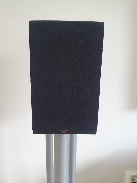 Dynaudio audience 40 och audience 42C - Bild 6 av 6