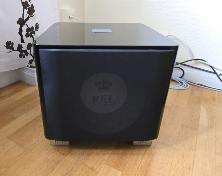 REL T/9x 2 stycken - Bild 3 av 3