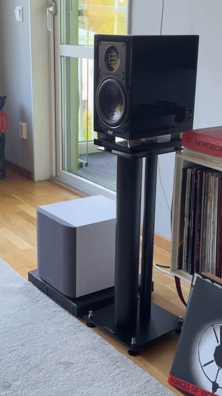 Elac BS 403 Elac BS 403 - Bild 1 av 5