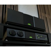 Naim NAC552 + NAP500