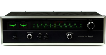 Sansui TU-9500 Sansui TU-9500 - Bild 1 av 1