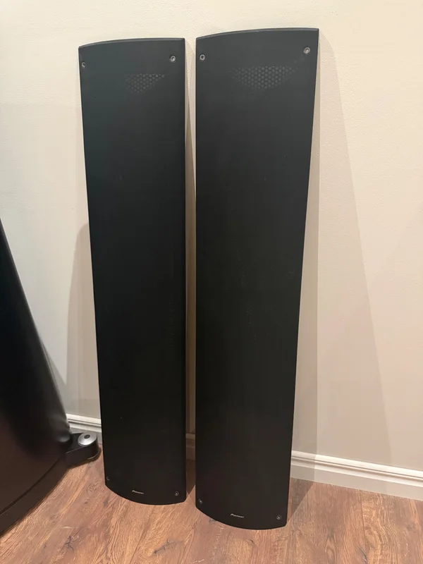 Pioneer/TAD S-1EX Pioneer/TAD S-1EX - Bild 8 av 8