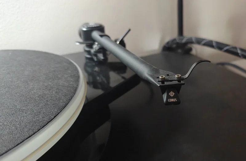 Roksan Radius 5 Mk2 - Bild 3 av 3
