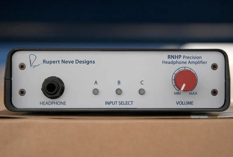 Neve RNHP - Bild 1 av 1