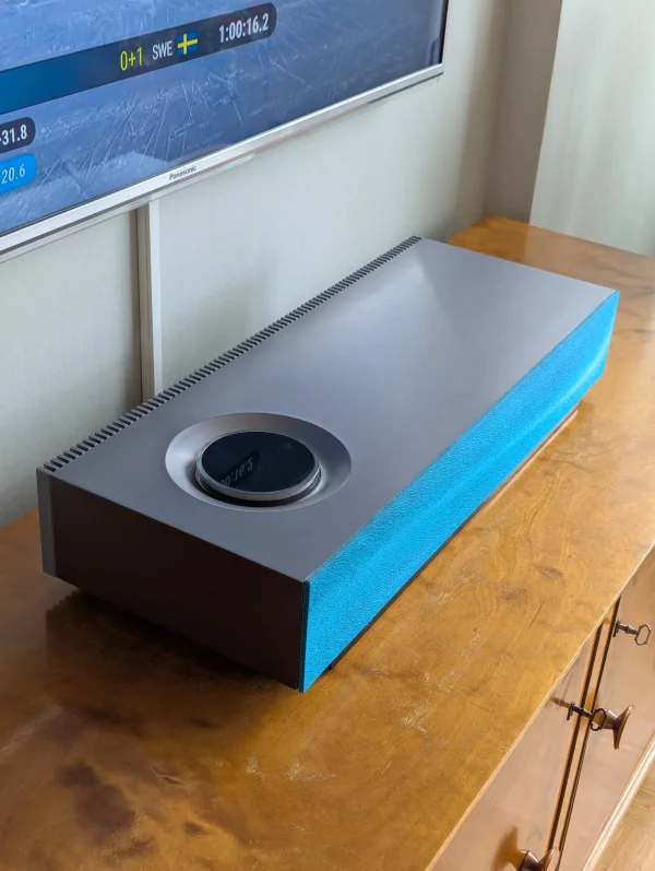 Naim Mu-So 2  - Bild 3 av 8