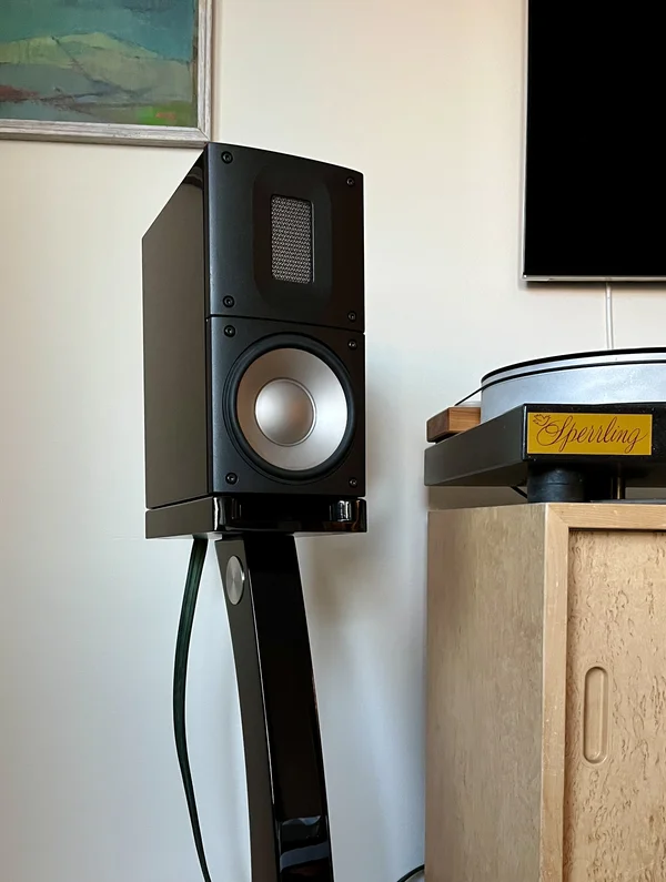 Raidho XT-1 inkl stativ  - Bild 5 av 6