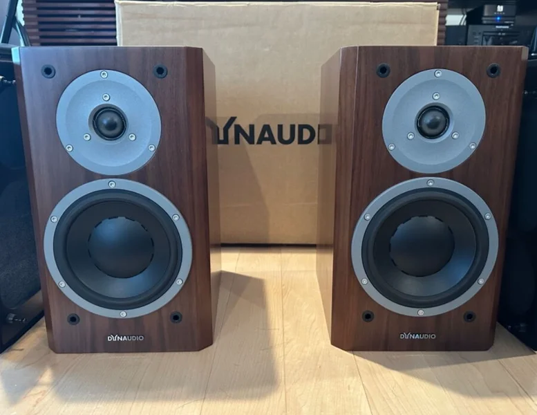 Dynaudio Focus 160 K&Ouml;PES - Bild 1 av 1