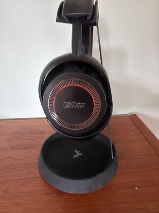 Mark Levinson 5909