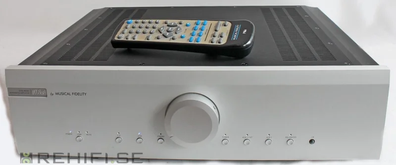 Musical Fidelity M6Si - Bild 1 av 1