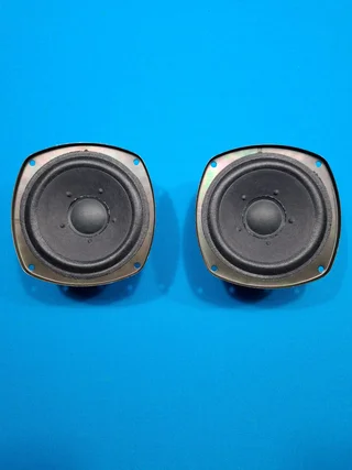 Audio Pro A4-14 MK2    mellanregister