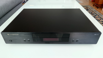 Cambridge Audio CXUHD
