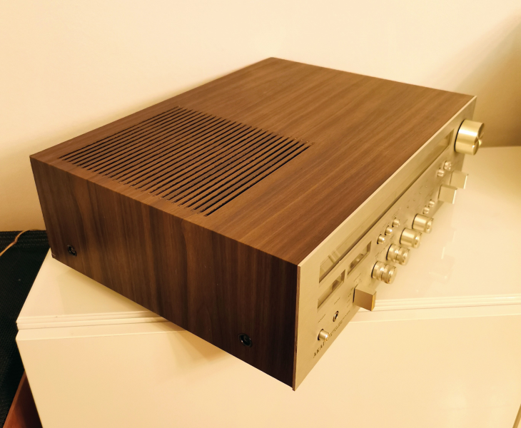 Akai AA-1050 - Bild 3 av 5