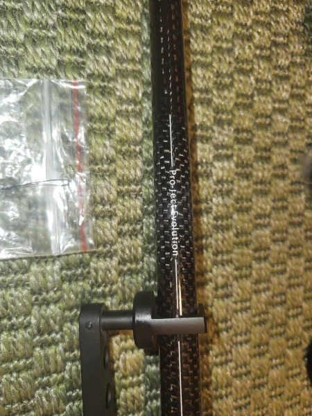 12 tums arm Project evolution - Bild 3 av 4