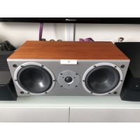 Audiovector AV3Ci Super Centerhögtalare i toppskick!