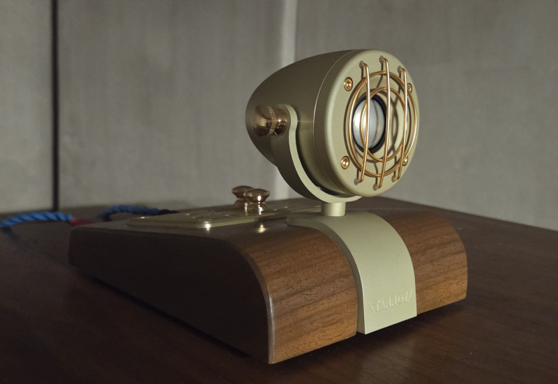 TANNOY SUPER TWEETER GO  - Bild 1 av 2