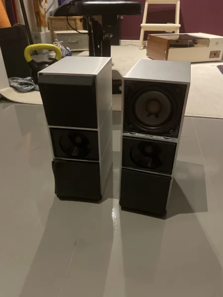 Beovox C75 i behov av omv&aring;rdnad - Bild 1 av 1