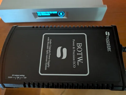 Lumin U1 Mini