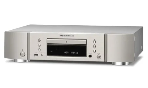 Marantz cd spelare 