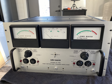 Audio Research D79C (220/230 volt)