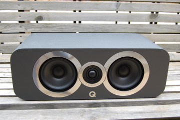 Q Acoustics 3090Ci