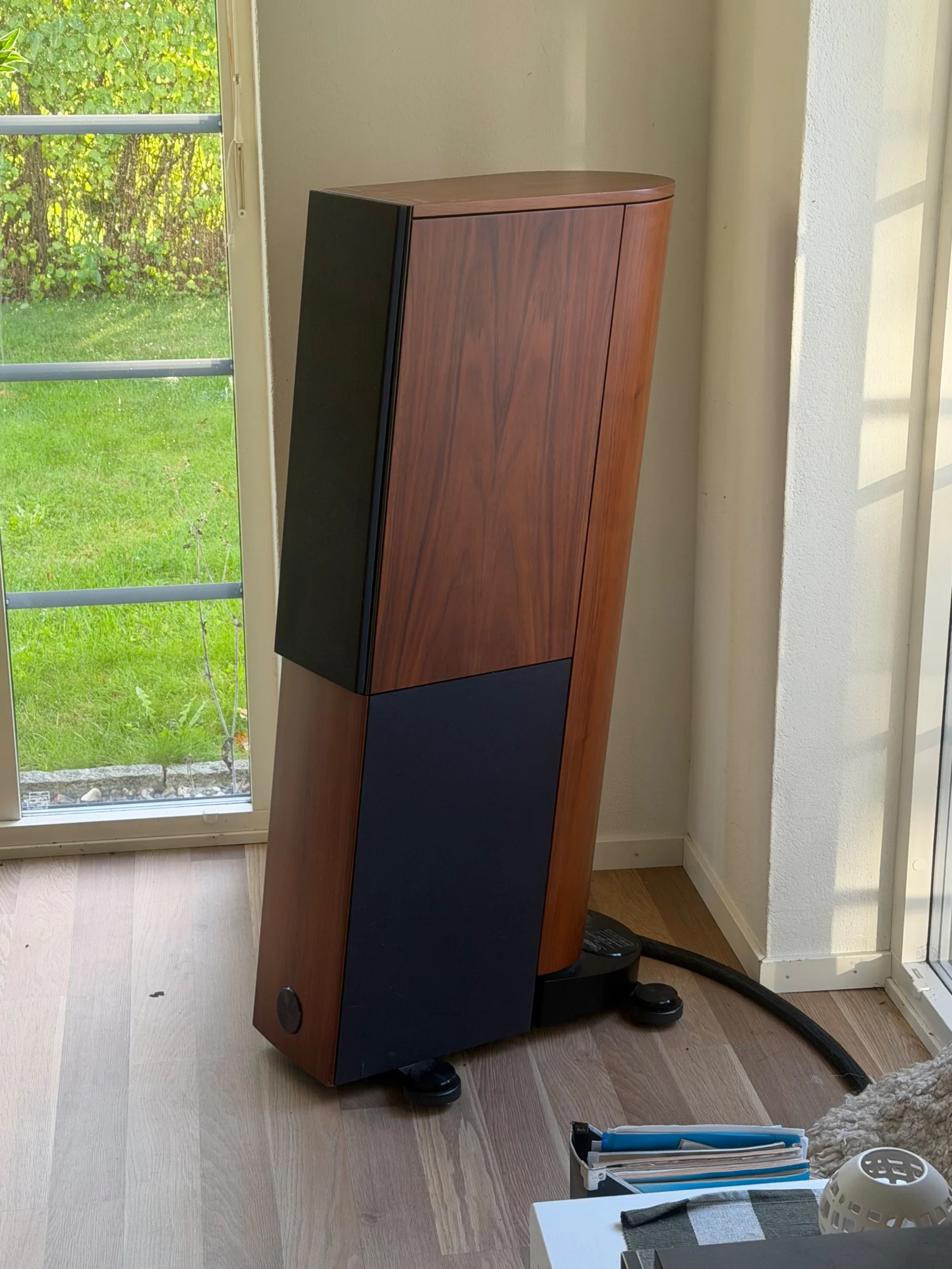Audio Physics Cardeas