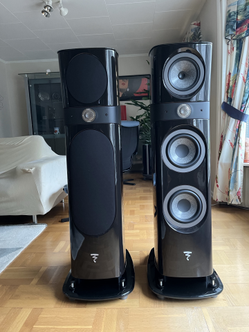 Focal Sopra 2  Nytt pris