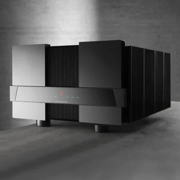 Gryphon Mephisto Stereo &ndash; demoexemplar i nyskick