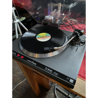 Technics SL-1410mk2