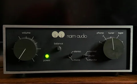 Naim Nac 32.5