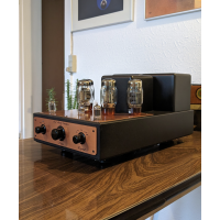 New Audio legend mkii