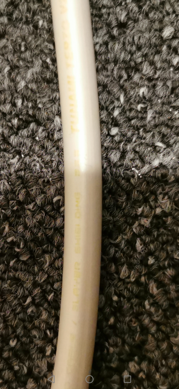 Oyaide Tunami Terzo V2   XLR - Bild 2 av 3