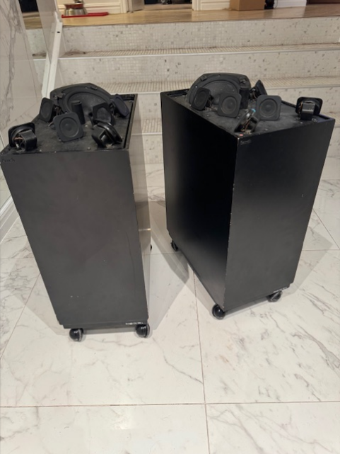 Sonab OA 116