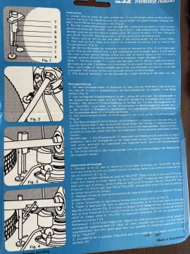 Tonarmslyft