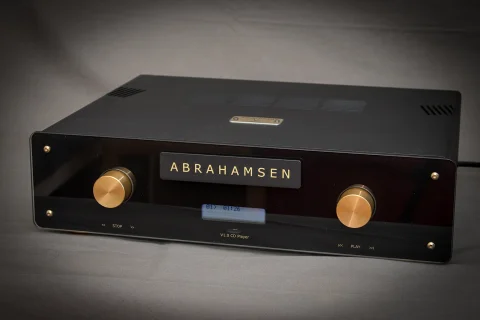 Abrahamsen V1.0