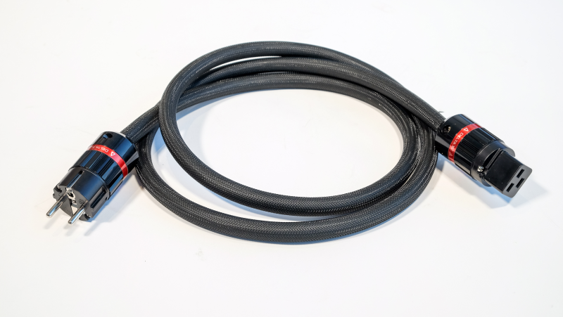 Shunyata Delta V2 XC C19 1.75m - Bild 1 av 2