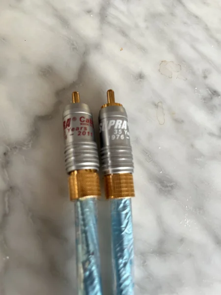 Supra Sword-ISL 0,8 m - Bild 2 av 2