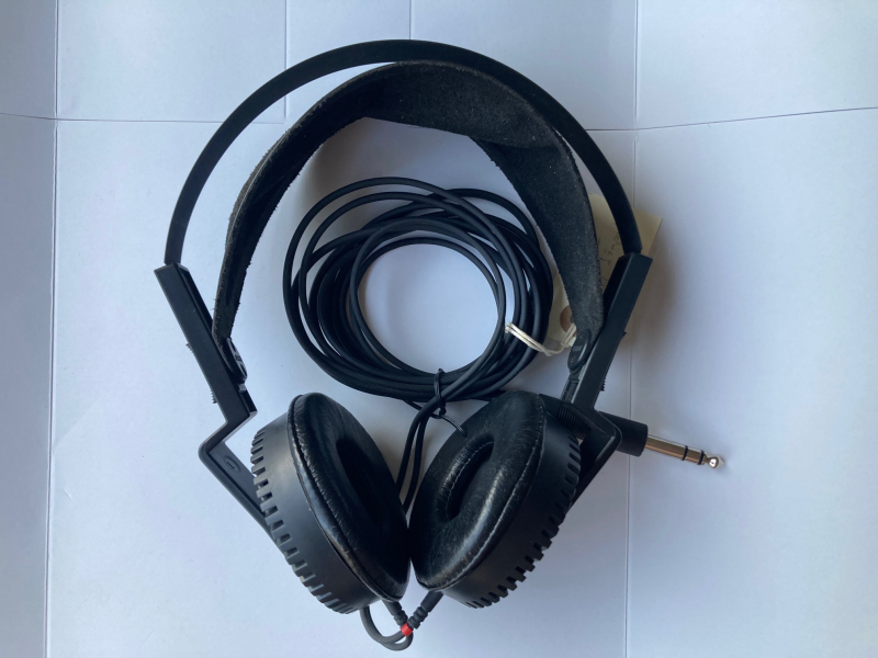 Legendariska Yamaha HP1 planarlurar i sällsynt bra skick - Bild 3 av 3