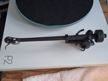 Rega planar 2 